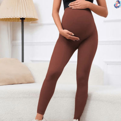 Leggings de grossesse SMALL FEET™ - bebemam.com