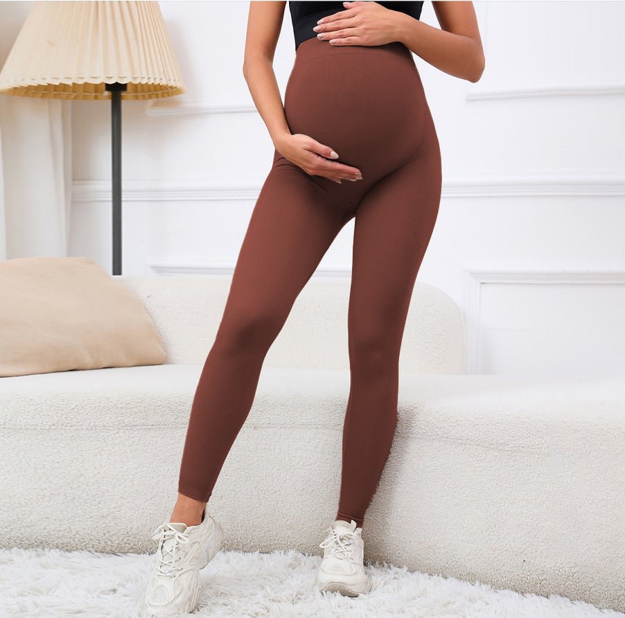 Leggings de grossesse SMALL FEET™ - bebemam.com