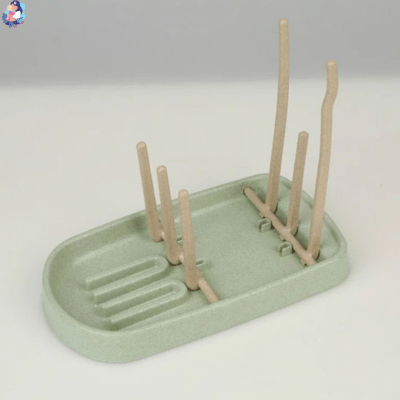 L'Egouttoir biberon SLAIXIU™ - bebemam.com