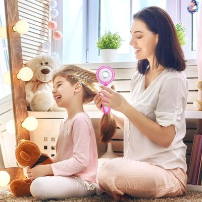 machine a tresser cheveux babyliss moment de complicite