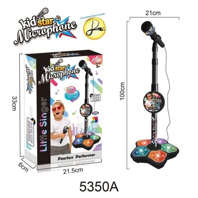 micro karaoke kidi superstar noir