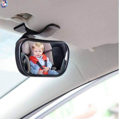 miroir voiture bebe mirror clip support clip robuste