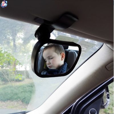 miroir voiture bebe mirror clip ventouse premium