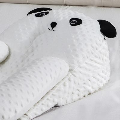 nid pour bebe design anime attrayant