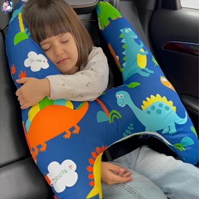 oreiller de voyage liptop maintien optimale tete
