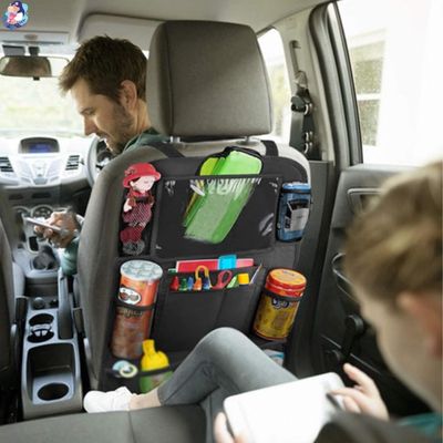 organisateur de voiture kick mats installation facile