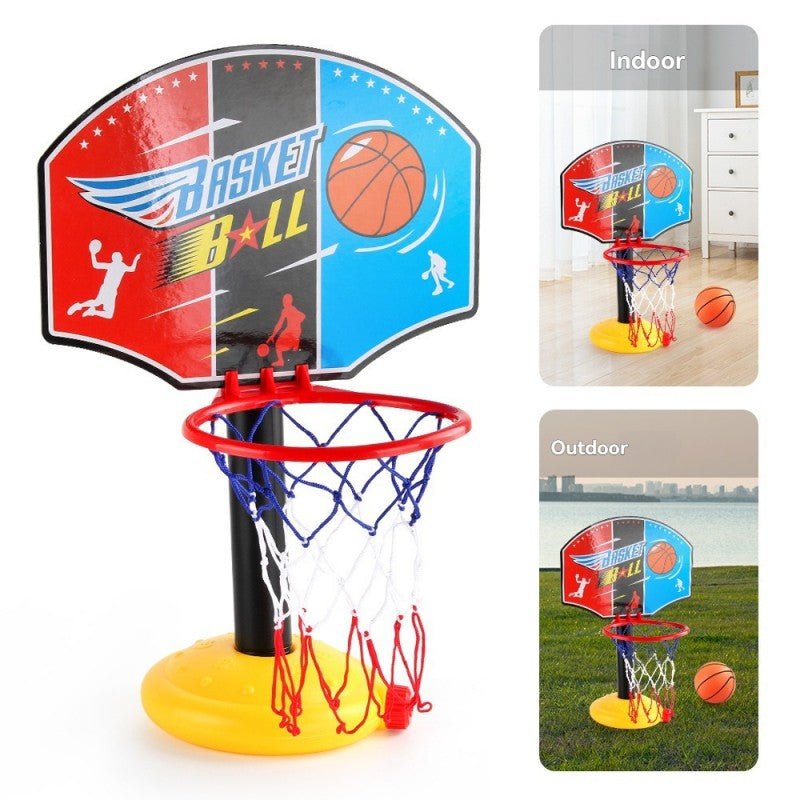 Panier de basket enfant LITTLE TIKESâą - bebemam.com