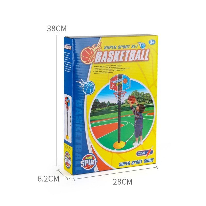 Panier de basket enfant LITTLE TIKESâą - bebemam.com