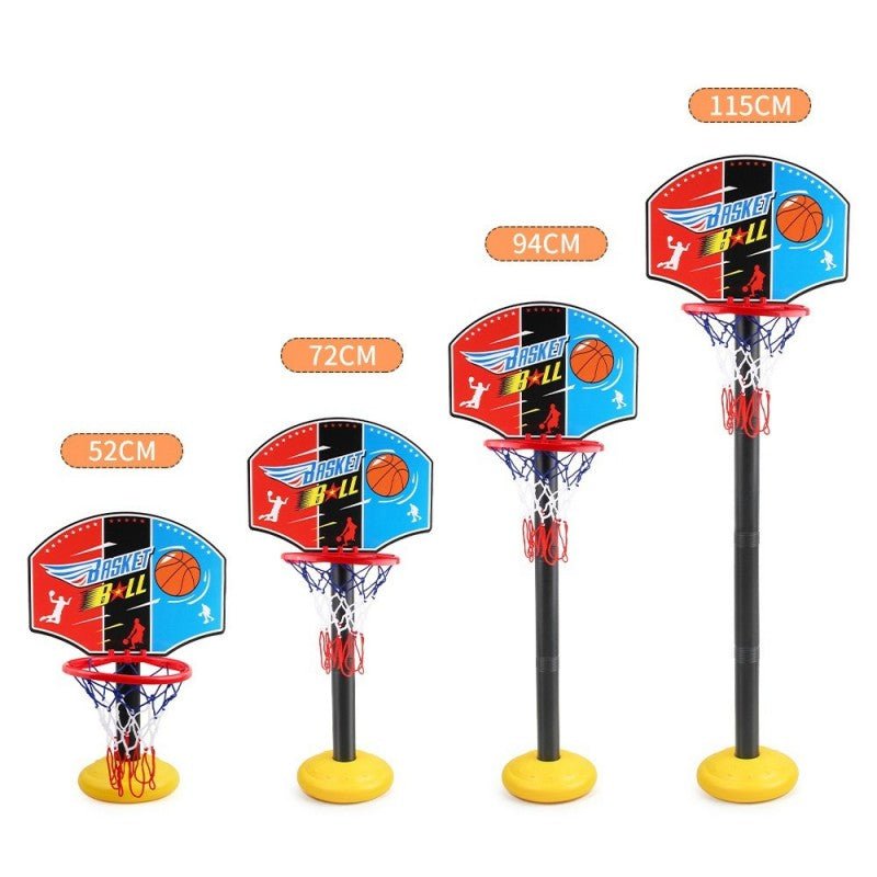 Panier de basket enfant LITTLE TIKESâą - bebemam.com
