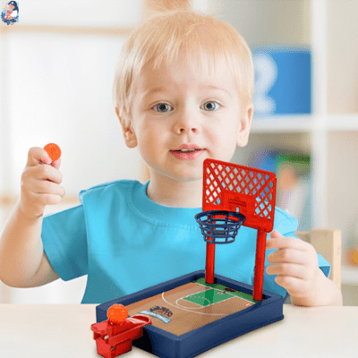 Panier de basket KETBALLâą - bebemam.com