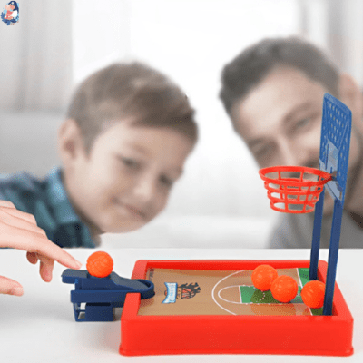 Panier de basket KETBALLâą - bebemam.com