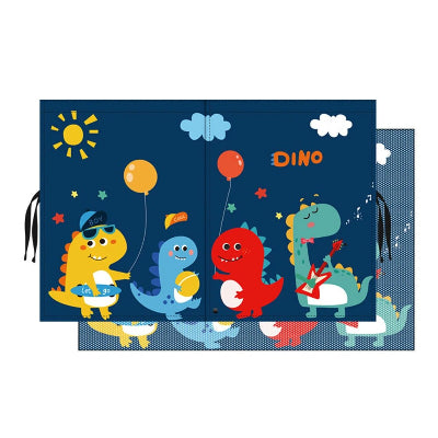 pare soleil enfant spaceman bleu