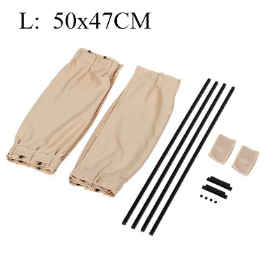 pare soleil miland beige