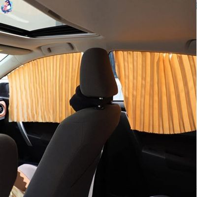 pare soleil sunshad materiaux flexible