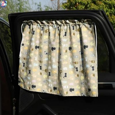 pare soleil visor fixage par ventouses