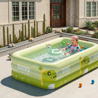 piscine gonflable enfant mini bassin