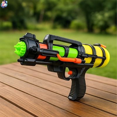 pistolet a eau enfants blue sky sans danger