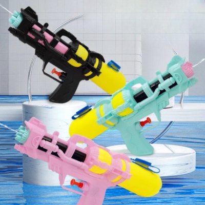 pistolet a eau enfants blue sky