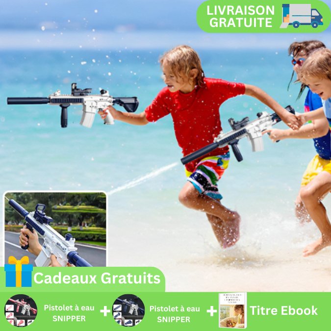 pistolet-a-eau-snipper-amusant