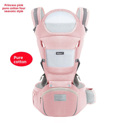 porte bebe besrey rose