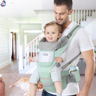 porte bebe besrey siege ergonomique