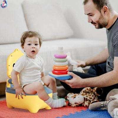 pot bebe canarry apprentissage ludique