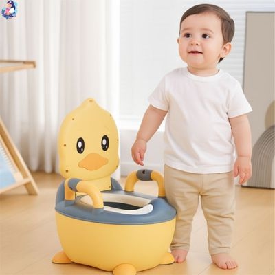 pot bebe canarry en toute autonomie