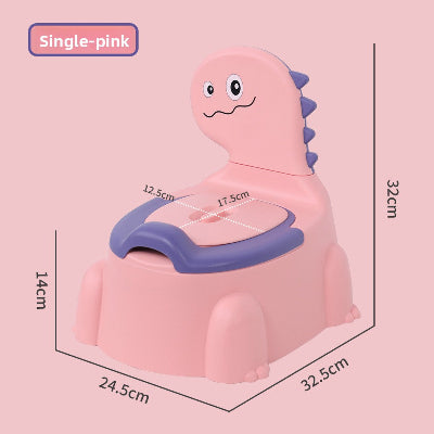 pot bebe dinoya rose