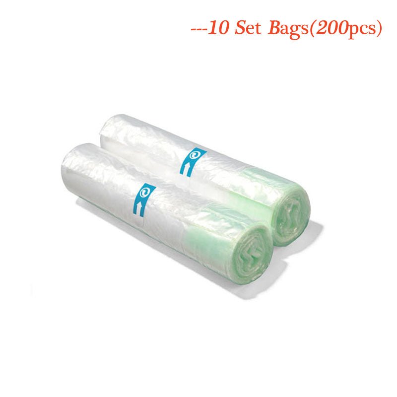 Pot bebe toilette pliable BABY'S POTTY™ - bebemam.com
