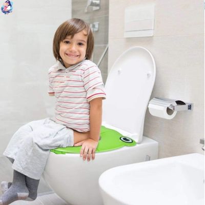 reducteur de toilette pejoye facile a entretenir