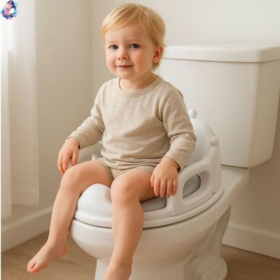 rehausseur toilette kingly potty haute qualite
