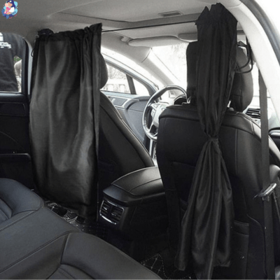 rideau voiture duster materiaux impermeable