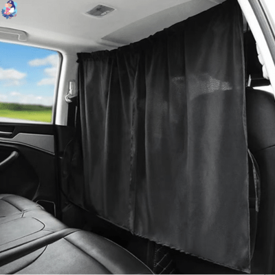 rideau voiture duster resistant au lavage repete