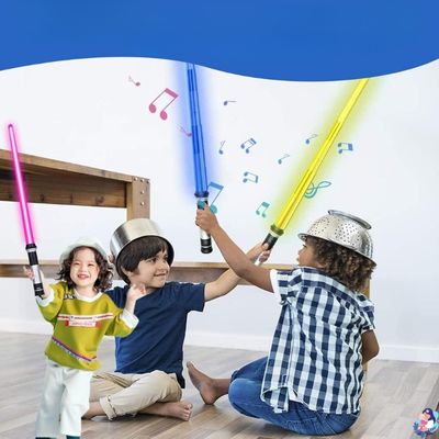 sabre laser retractable lazer game entre amis