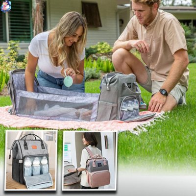 sac-a-dos-a-langer-avec-lit-integre-babylou-sommeil