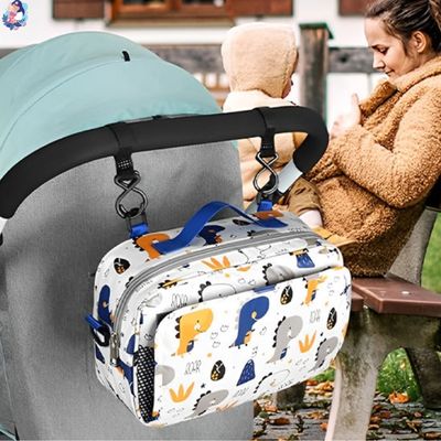 sac a langer multifonction design attrayant