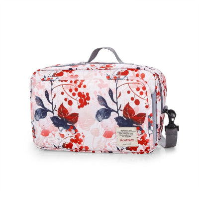 sac a langer multifonction fleur d encens