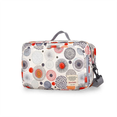 sac a langer multifonction petit cercle