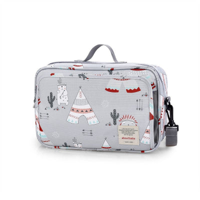 sac a langer multifonction tour de reve