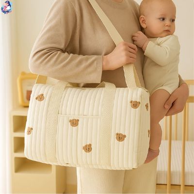sac a langer oursone dimention parfaite