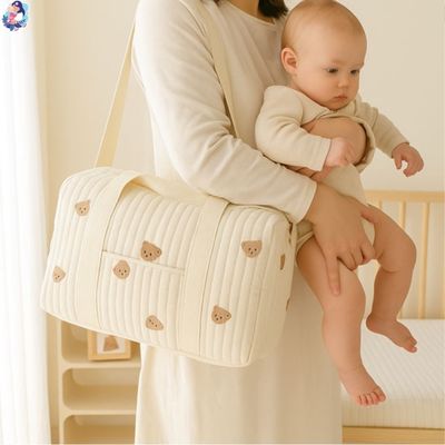 sac a langer oursone resistant et durable