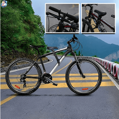 Selle de cadre pour enfant KIDS SOFT™ - bebemam.com