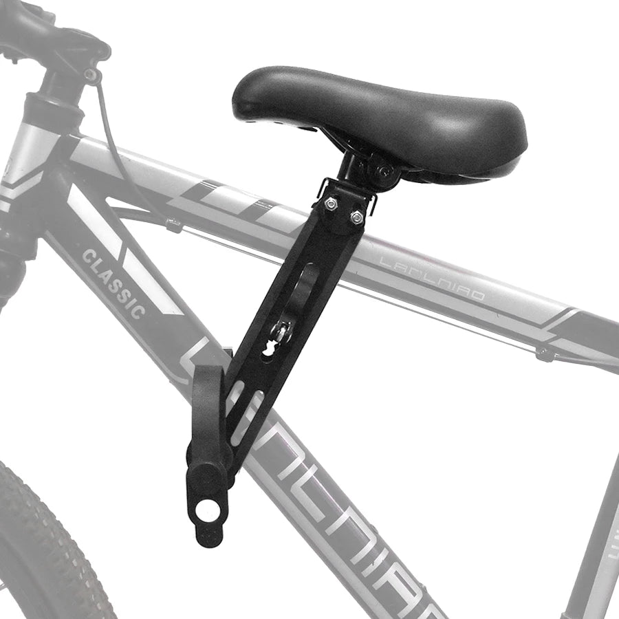 Selle de cadre pour enfant KIDS SOFT™ - bebemam.com