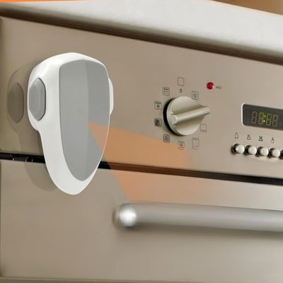 serrure de four securikid compatible avec tous four