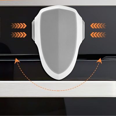 serrure de four securikid resiste au temperature