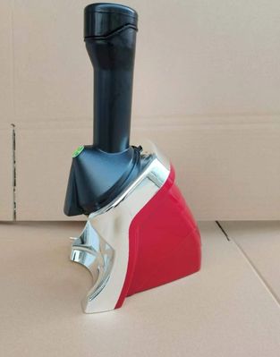 sorbetiere yonana rouge