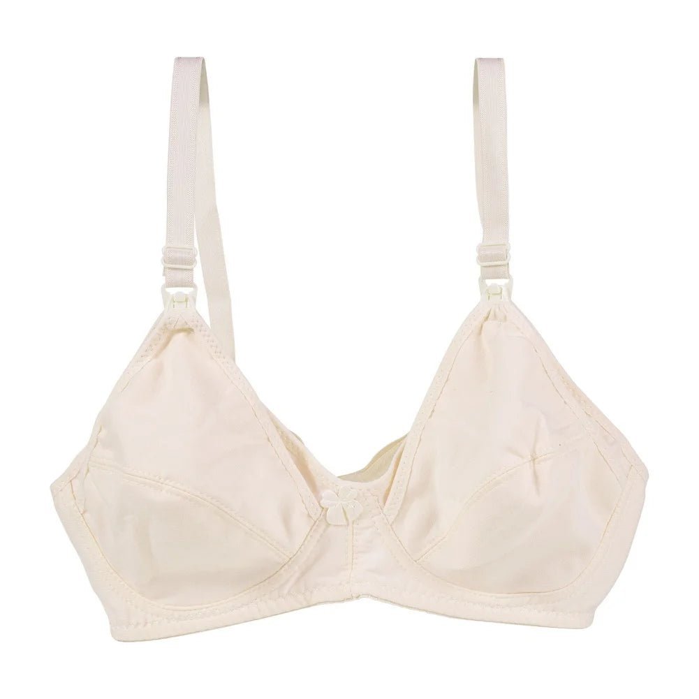 Soutien - gorge allaitement BAYWELL™ - bebemam.com