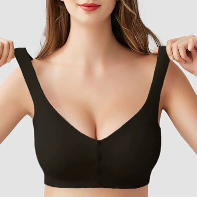 soutien gorge allaitements noire