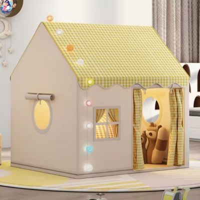tente enfant cubbys cachette secrette