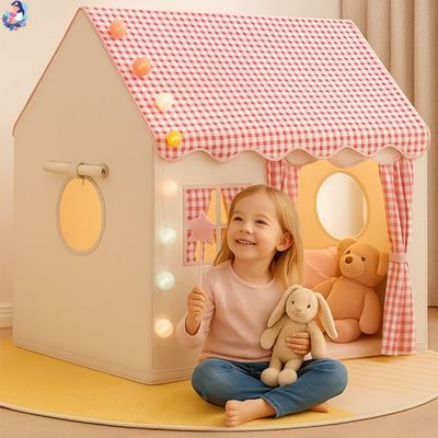 tente enfant cubbys developper son independence